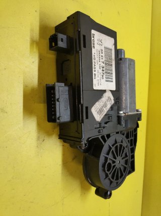 MOTOR ELEVALUNAS DELANTERO DERECHO PEUGEOT 307CC