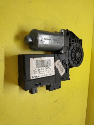 MOTOR ELEVALUNAS DELANTERO DERECHO PEUGEOT 307CC