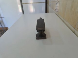 Yunque miniatura