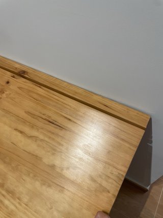 Estante mueble madera de pino