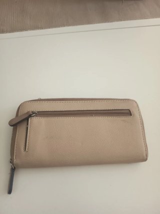 Cartera monedero mujer nine west