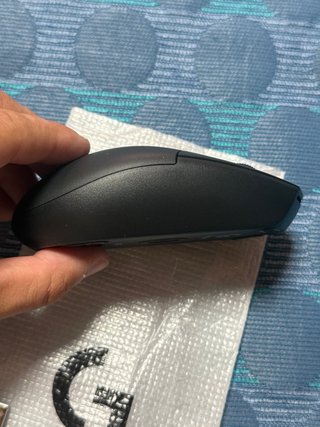 Logitech G305 Lightspeed Ratón Gaming Inalámbrico