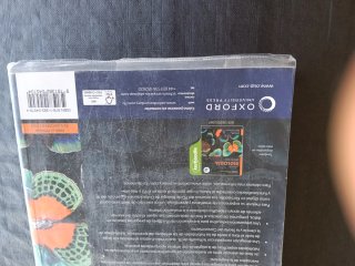Recursos de Oxford Para El Programa Del Diploma...