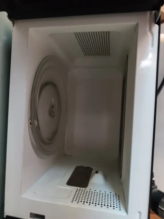 Microondas