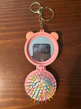 Portachiavi Minnie