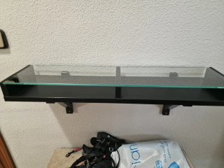Mueble recibidor