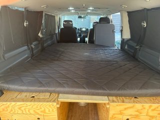 Volkswagen Transporter T5 2007