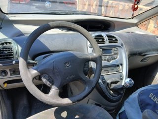 Citroen Xsara 2002