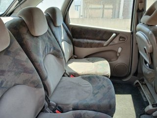 Citroen Xsara 2002