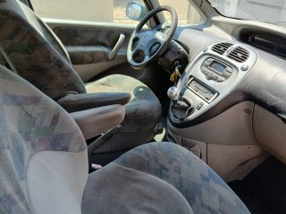 Citroen Xsara 2002
