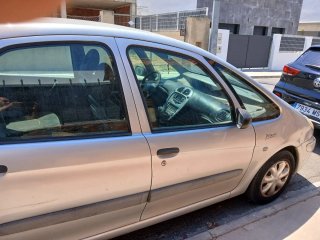 Citroen Xsara 2002