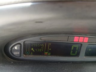 Citroen Xsara 2002