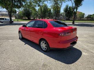 SEAT Cordoba 2007
