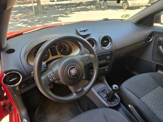 SEAT Cordoba 2007