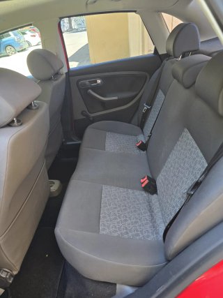 SEAT Cordoba 2007