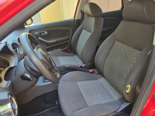 SEAT Cordoba 2007