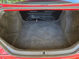 SEAT Cordoba 2007