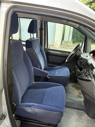 FIAT Scudo 2005
