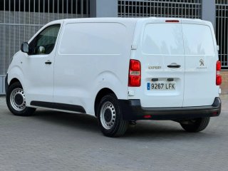 Peugeot Expert 2020