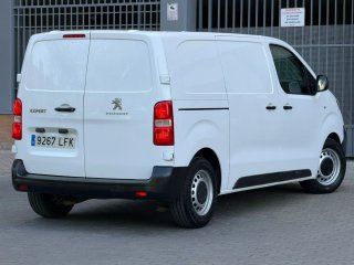 Peugeot Expert 2020
