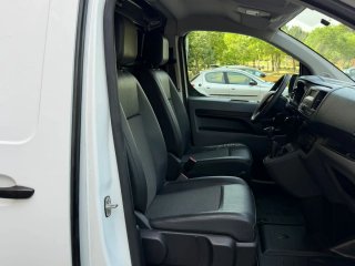 Peugeot Expert 2020