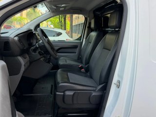 Peugeot Expert 2020