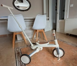 Triciclo paseo