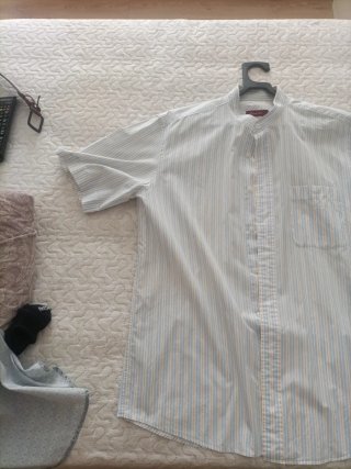 Camisa hombre