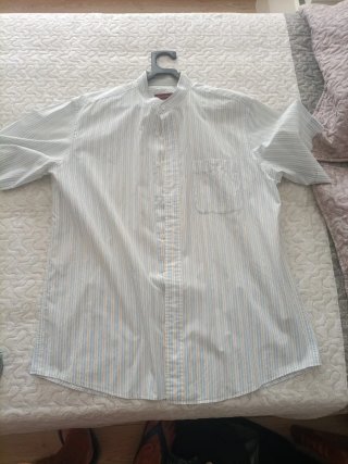 Camisa hombre