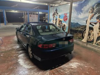 Honda Accord 2006
