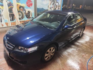 Honda Accord 2006