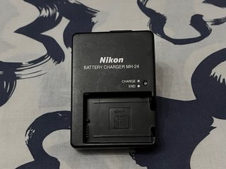 Pack Nikon D3100