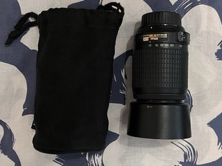 Pack Nikon D3100