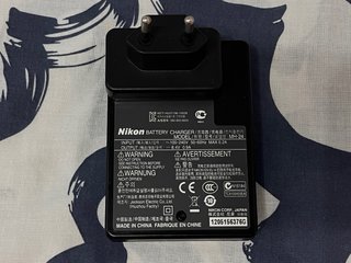 Pack Nikon D3100