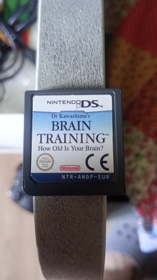 Brain Training