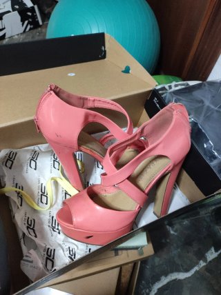 Lote zapatos