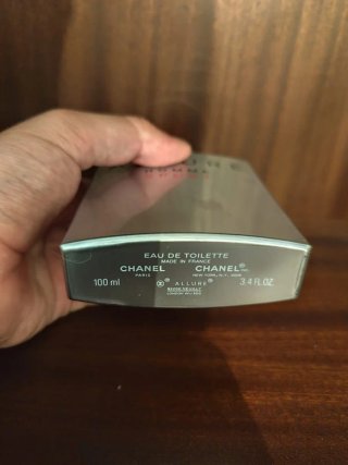Chanel Allure Homme Sport 100Ml
