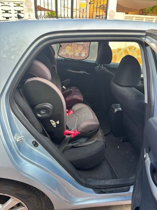 Toyota Auris 2.0 126cv diesel