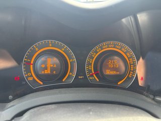 Toyota Auris 2.0 126cv diesel
