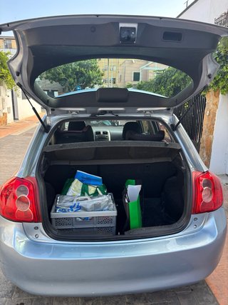 Toyota Auris 2.0 126cv diesel