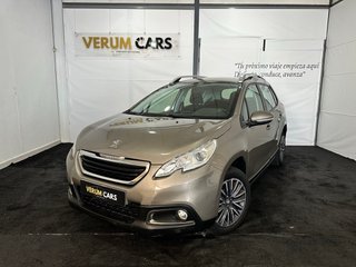 Peugeot 2008 2015 ¡180.000KMS DIESEL!
