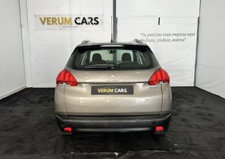 Peugeot 2008 2015 ¡180.000KMS DIESEL!