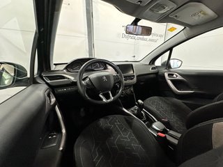 Peugeot 2008 2015 ¡180.000KMS DIESEL!