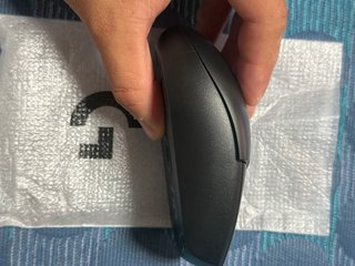 Logitech g305 sin caja