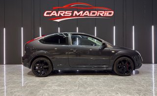 FORD FOCUS 1.6 TI-VCT SPORT