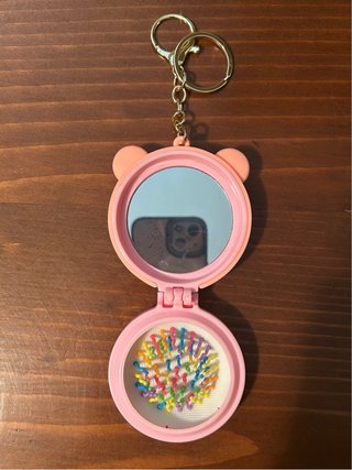 Portachiave Keroppi