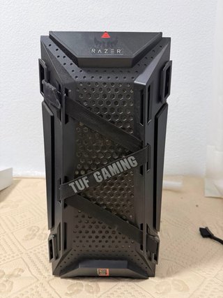 Ordenador gaming Asus 4060ti 16GB