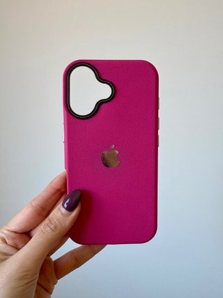 Capa iphone 16