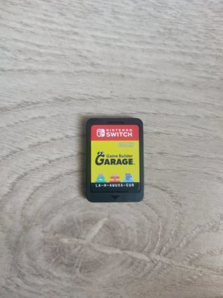 Estudio de videojuegos