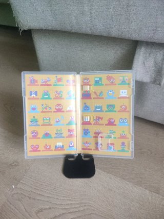 Estudio de videojuegos